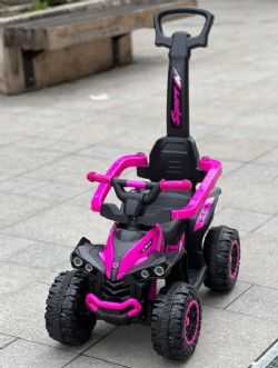 POUSSE-POUSSE GÉANT VTT ASST